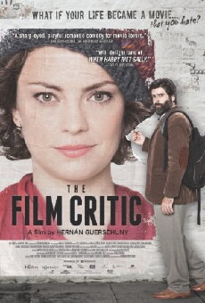 The Film Critic (2013) - Stream Online