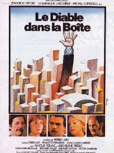 The Devil in the Box (1977) - Stream Online
