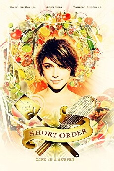 Short Order - Das Leben ist ein Buffet (2005) - Stream Online