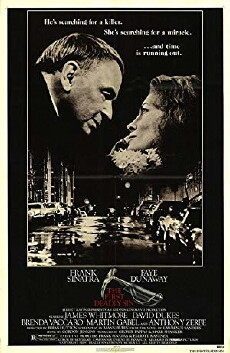 The First Deadly Sin (1980) - Stream Online
