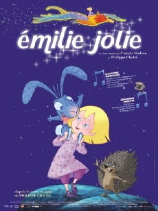 Emilie Jolie (2011) - Stream Online