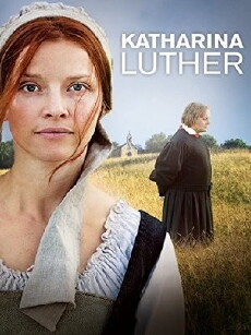 Katharina Luther (2017) - Stream Online