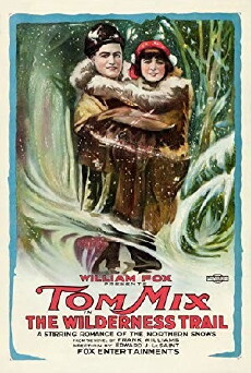 The Wilderness Trail (1919) - Stream Online