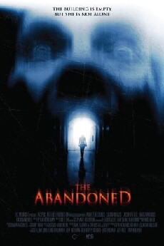 The Abandoned (2015) - Stream Online