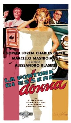 What a Woman! (1956) - Stream Online