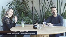 Coffee with Anna (2018) - Stream Online