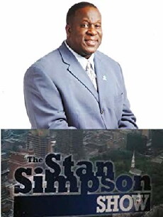 The Stan Simpson Show (2009) - Stream Online