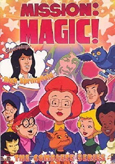 Mission: Magic! (1973) - Stream Online