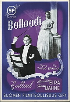Ballaadi (1944) - Stream Online