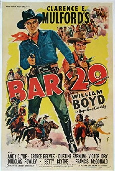 Bar 20 (1943) - Stream Online