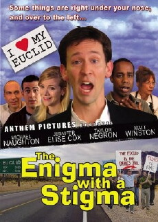 The Enigma with a Stigma (2006) - Stream Online