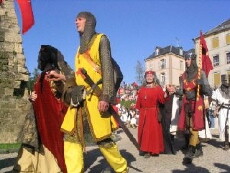 Fantastic Festivals of the World (2004) - Stream Online