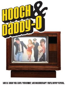 Hooch & Daddy-O (2005) - Stream Online