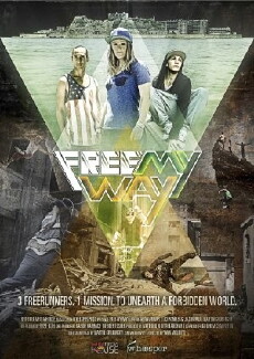 Free My Way (2014) - Stream Online