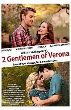 2 Gentlemen of Verona (2018) - Stream Online