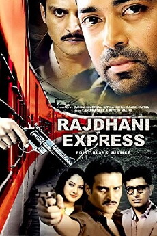Rajdhani Express (2013) - Stream Online