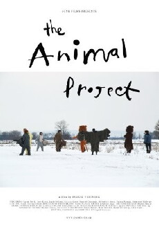 The Animal Project (2013) - Stream Online