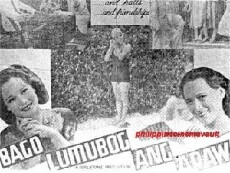 Bago lumubog ang araw (1930) - Stream Online