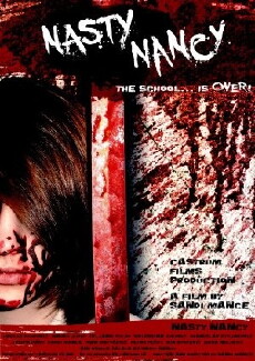 Nasty Nancy (2010) - Stream Online