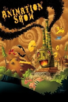 The Animation Show 4 (2008) - Stream Online
