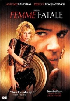 Femme Fatale (2002) - Stream Online