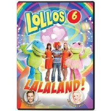 Lollos 6: Lalaland (2014) - Stream Online