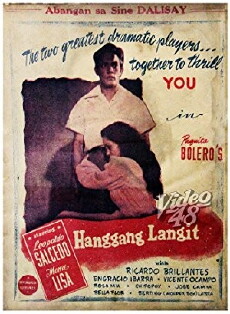 Hanggang langit (1947) - Stream Online