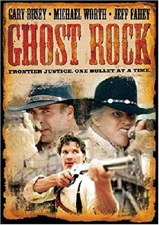 Ghost Rock (2003) - Stream Online