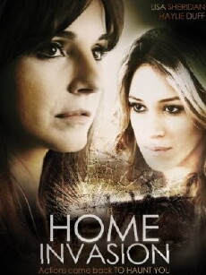 Home Invasion (2012) - Stream Online