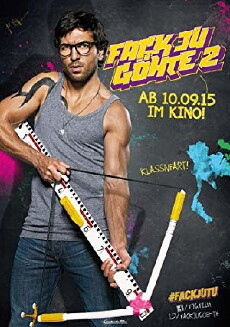 Fack ju Göhte 2 (2015) - Stream Online