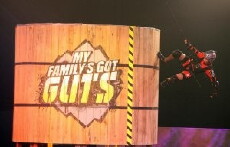My Family's Got GUTS (2008) - Stream Online