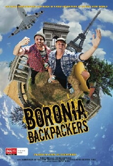 Boronia Backpackers (2011) - Stream Online