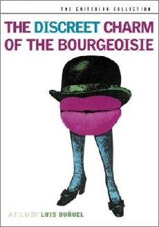 The Discreet Charm of the Bourgeoisie (1972) - Stream Online