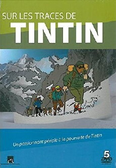 Auf Reisen mit Tim und Struppi (2010) - Stream Online