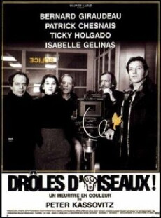 Drôles d'oiseaux (1993) - Stream Online