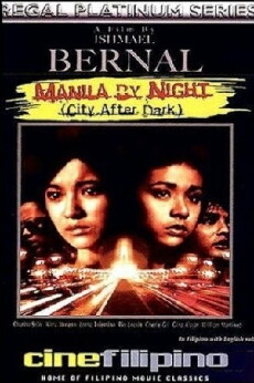 City After Dark (1980) - Stream Online