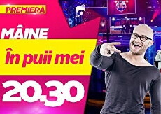 În Puii Mei! (2010) - Stream Online
