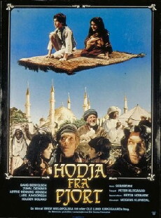 Hodja from Pjort (1985) - Stream Online