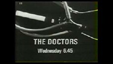The Doctors (1969) - Stream Online