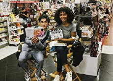 The Sun Is Also a Star (2019) - Stream Online