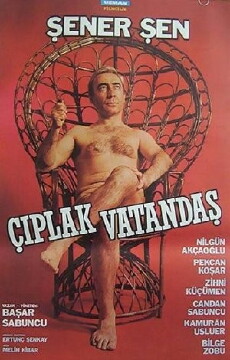 The Naked Citizen (1985) - Stream Online