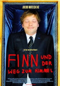 Finn und der Weg zum Himmel (2012) - Stream Online