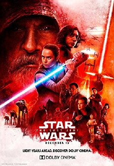 Star Wars: The Last Jedi Cast Live Q&A (2017) - Stream Online