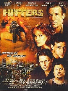 Hitters (2002) - Stream Online