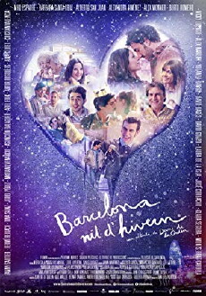 Barcelona Christmas Night (2015) - Stream Online