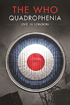 Quadrophenia: Live in London (2014) - Stream Online
