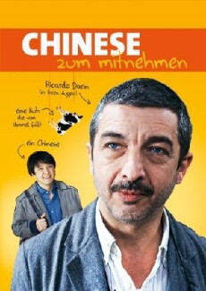 Chinese Take-Out (2011) - Stream Online