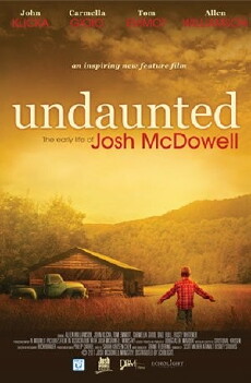 Undaunted... The Early Life of Josh McDowell (2011) - Stream Online