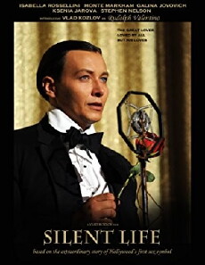 Silent Life (2019) - Stream Online