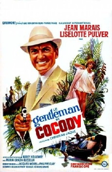 Ivory Coast Adventure (1965) - Stream Online